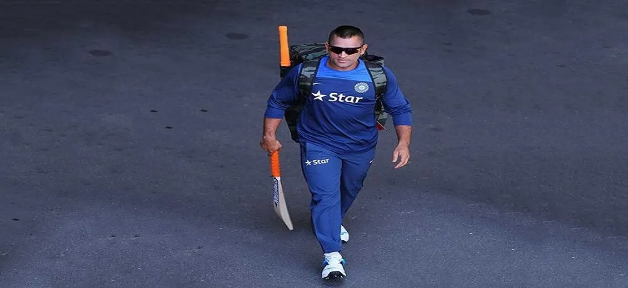 Need to be careful with my back as World Cup is coming: Dhoni