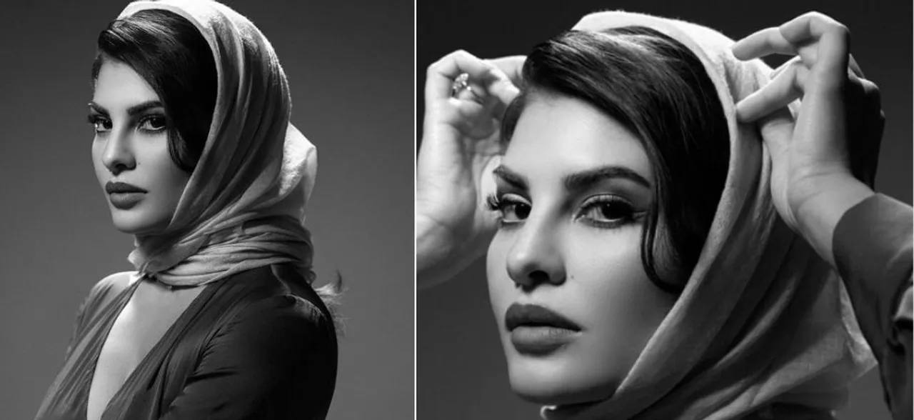 Jacqueline Fernandez to make digital debut with Netflix's 'Mrs Serial Killer'