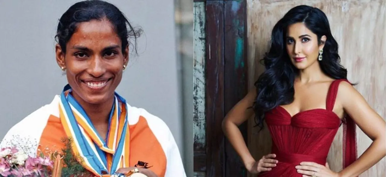 Katrina Kaif to play athlete PT Usha in her next? Read details