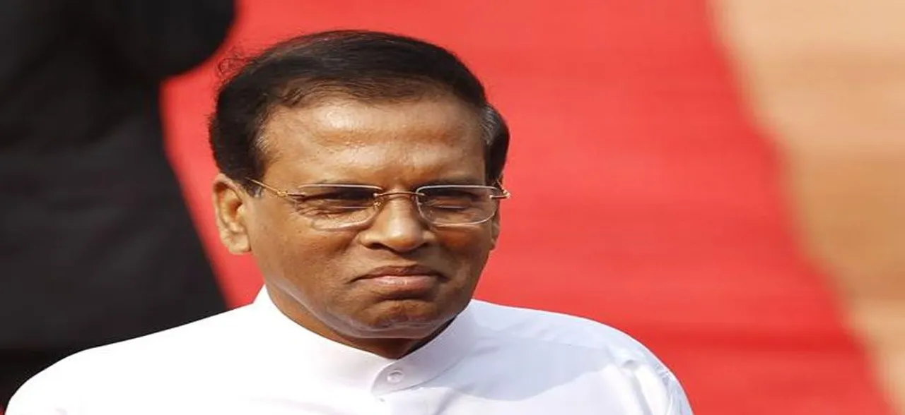 Sri Lanka terror attacks: President Sirisena asks police chief, Defence Secretary to quit