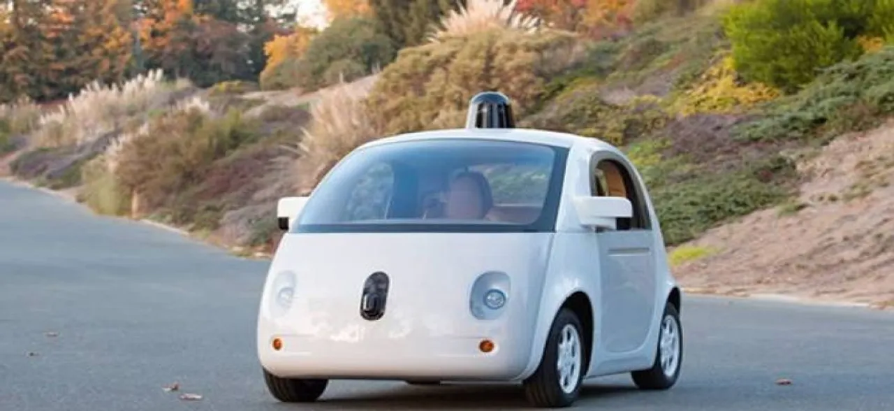 New way for self-driving cars to 'see' objects