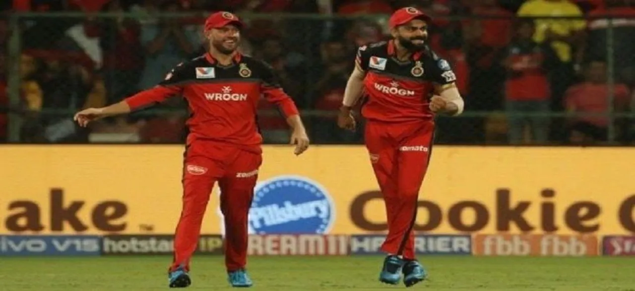 Virat Kohli reflects on â€˜painâ€™ of Royal Challengers Bangalore losing six consecutive IPL 2019 games