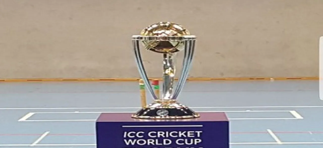 ICC Cricket World Cup 2019: Here are the 15-man squads of all 10 teams
