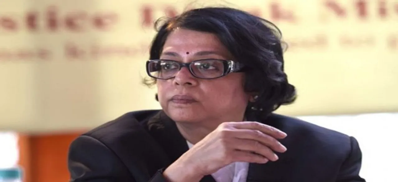 Justice Indu Malhotra to replace Justice NV Ramana in panel probing allegations against CJI