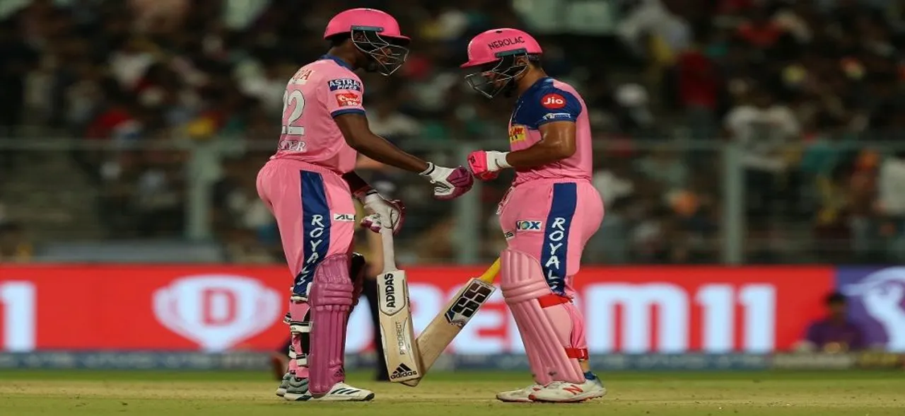 IPL 2019 KKR vs RR highlights: Rajasthan beat Kolkata by 3 wickets