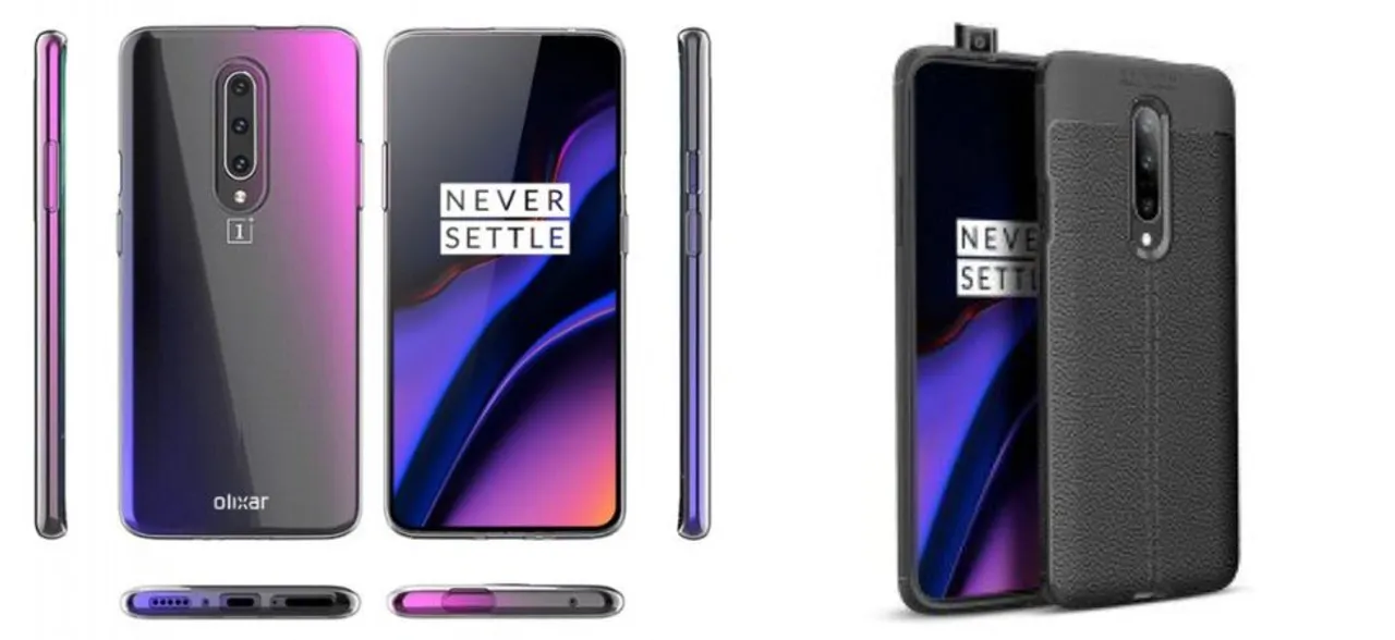 All three variants and pricing of OnePlus 7 Pro leaked: Details inside  