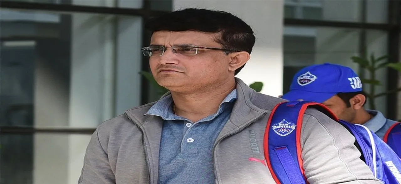 Sourav Ganguly picks semi-finalist for World Cup 2019