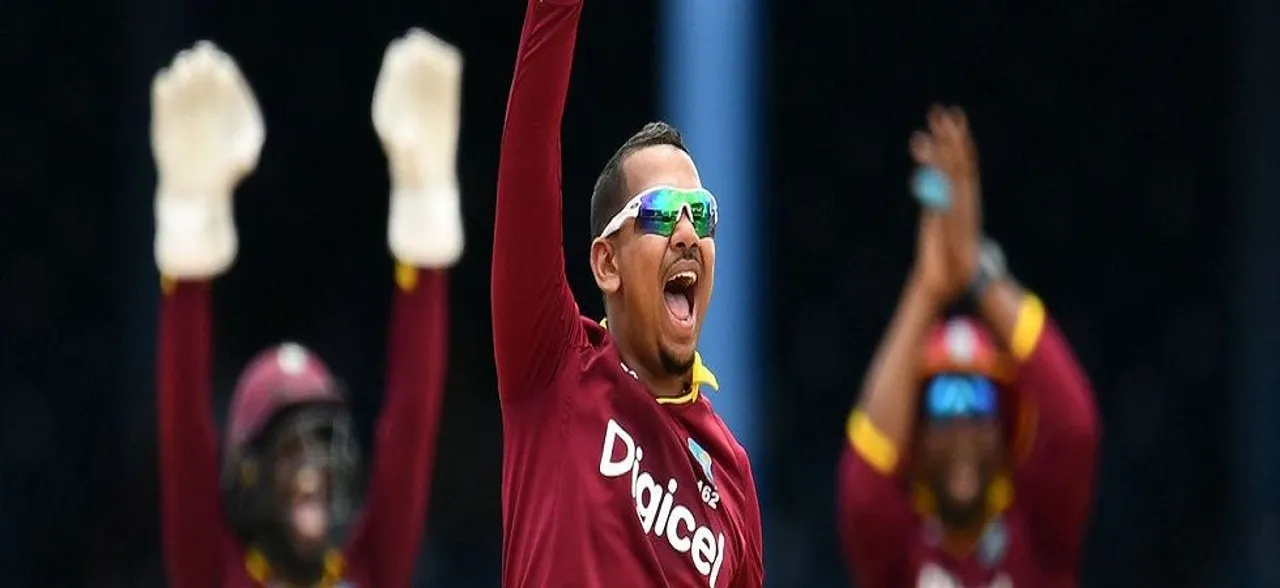 I would have loved to play in the World Cup: Sunil Narine