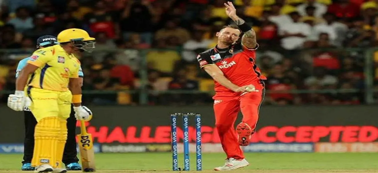 Dale Steyn ruled out of IPL, big blow for Royal Challengers Bangaloreâ€™s playoff hopes