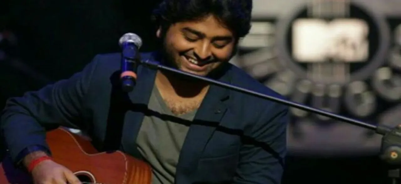 Happy Birthday Arijit Singh: Top 5 songs sung by the 32 year old singer