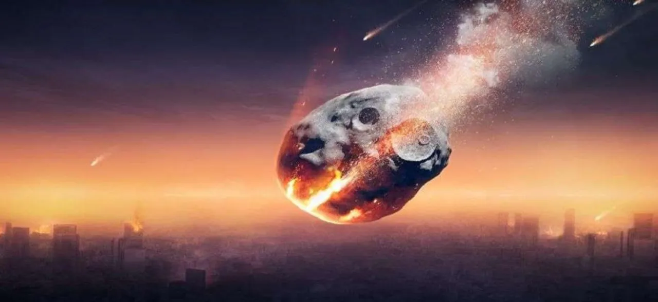 NASA to conduct asteroid impact 'mock drill'