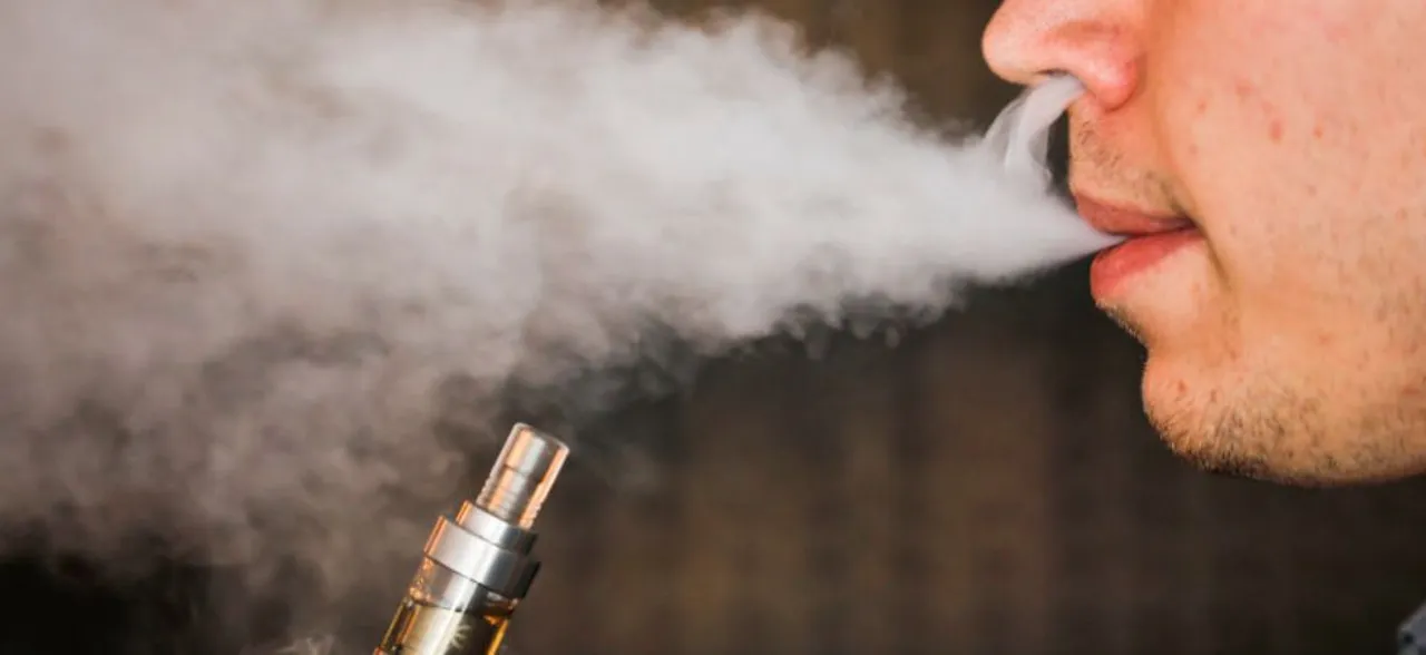 Asthma-causing microbes contaminate e-cigarettes: Study