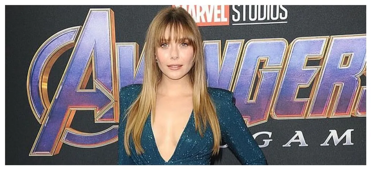 'WandaVision' series is set in 1950s: Elizabeth Olsen