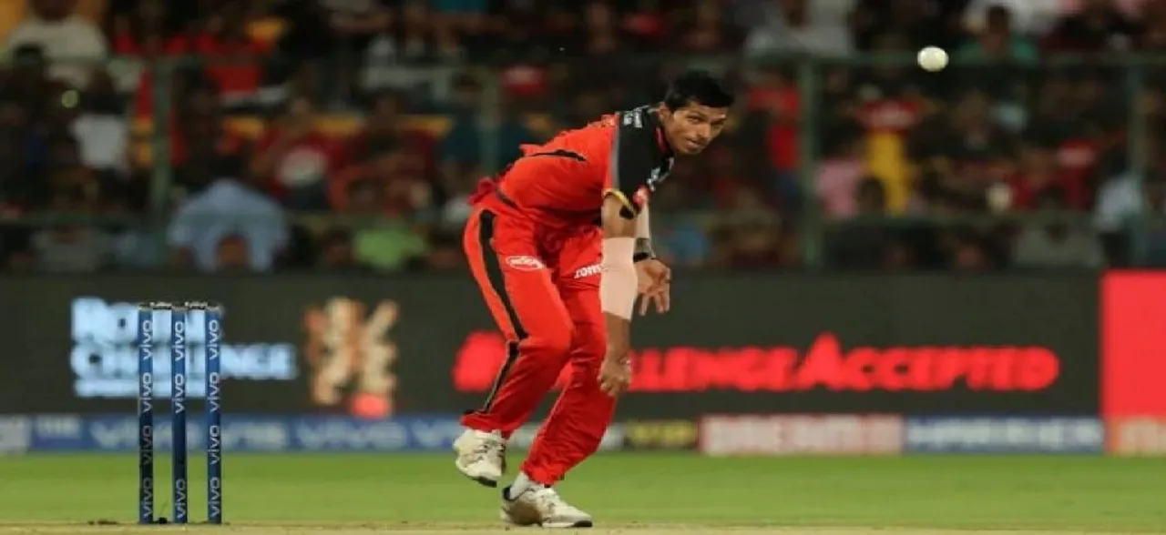 IPL 2019: Brilliant Navdeep Saini, stylish AB de Villiers star in RCB victory