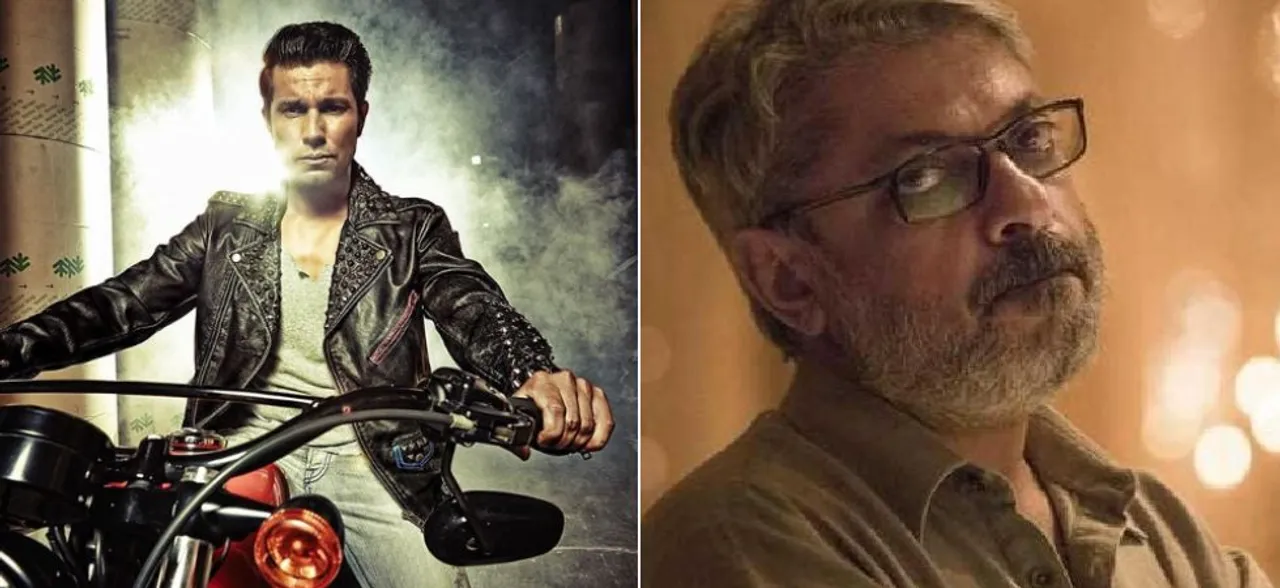 Randeep Hooda to play cop in Sanjay Leela Bhansali's upcoming production venture?