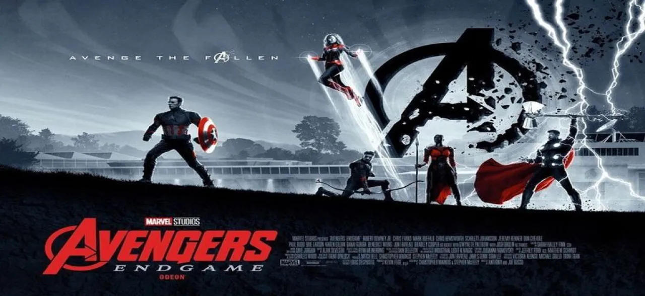 Avengers: Endgame Twitter reactions: Here are what critics are saying 