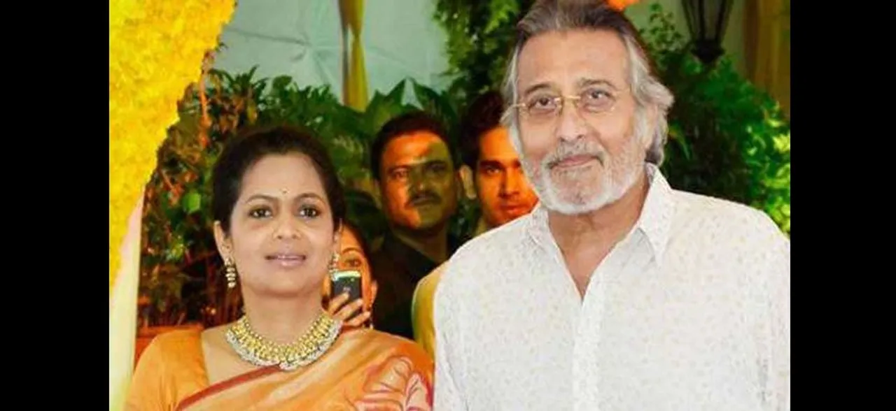 Upset over Sunny Deol's nomination from Gurdaspur, Kavita Khanna may contest as Independent 