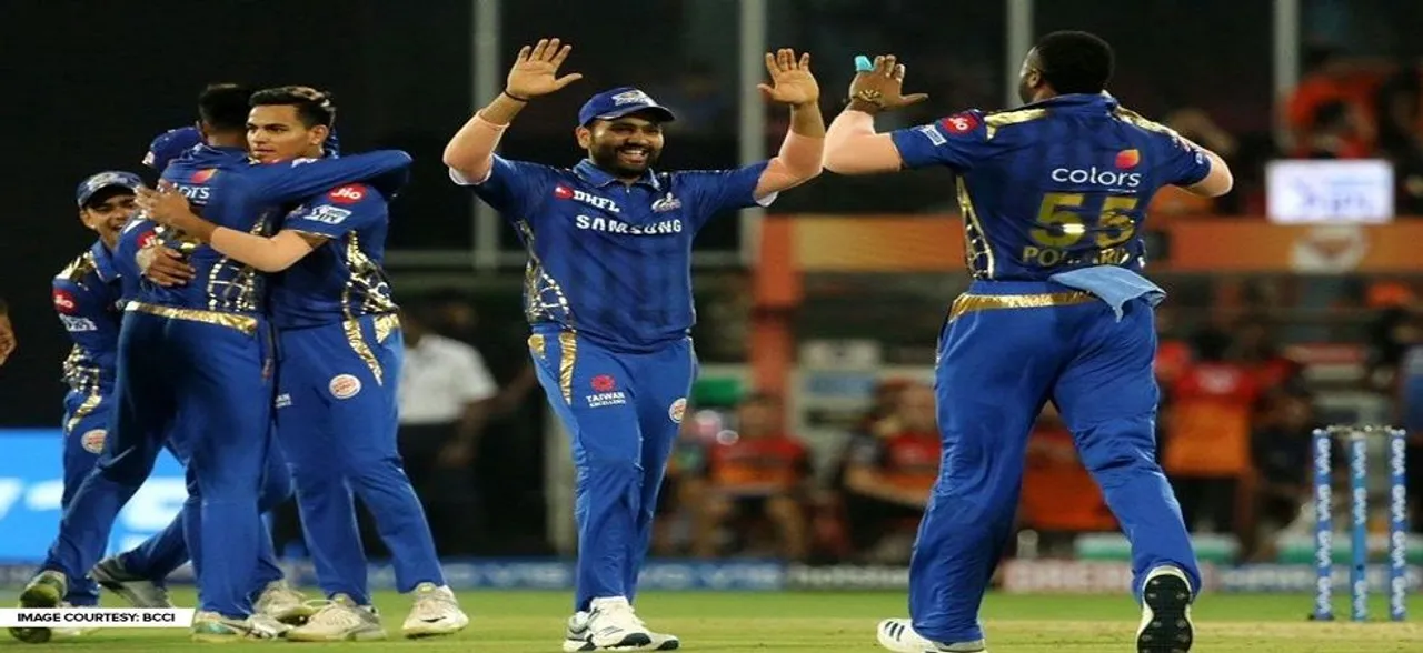 IPL 2019 CSK vs MI highlights: Mumbai beat Chennai by 46 runs
