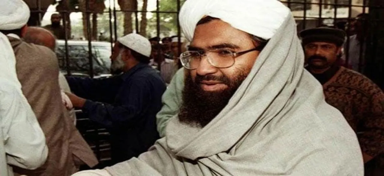 Optimistic of Masood Azhar's listing as global terrorist by United Nations, says UK