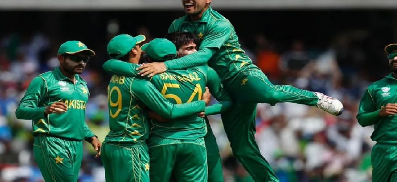 Need to play every game in World Cup like we are playing India: Pakistan skipper Sarfaraz Ahmed