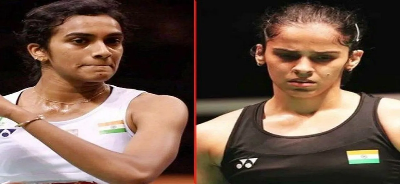 Saina, Sindhu, Sameer knocked out of Asian Championship