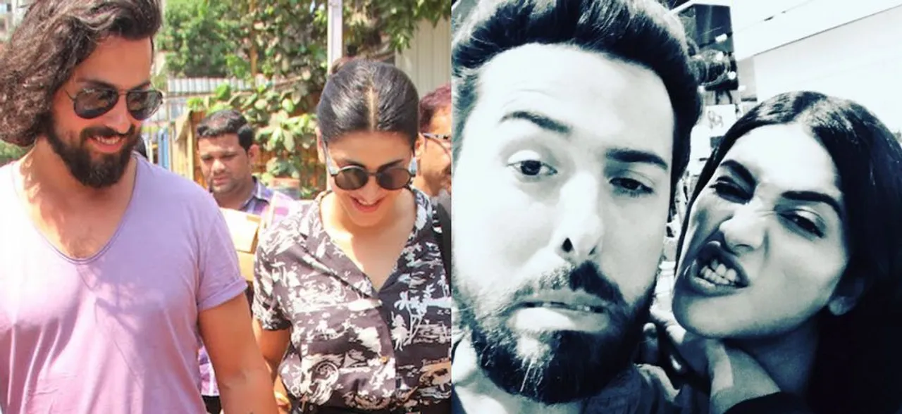 Shruti Haasan and beau Michael Corsale part their ways, latter confirms on Instagram