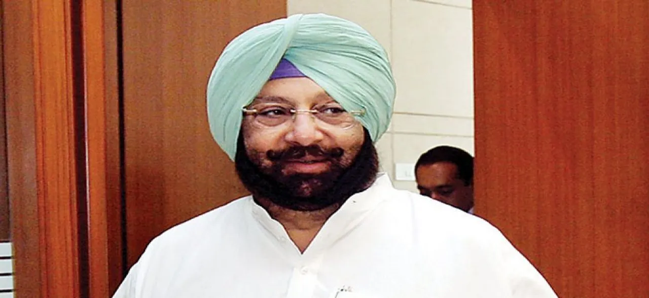Sunny Deol is not a threat to Congress, will defeat him: Punjab CM Amarinder Singh