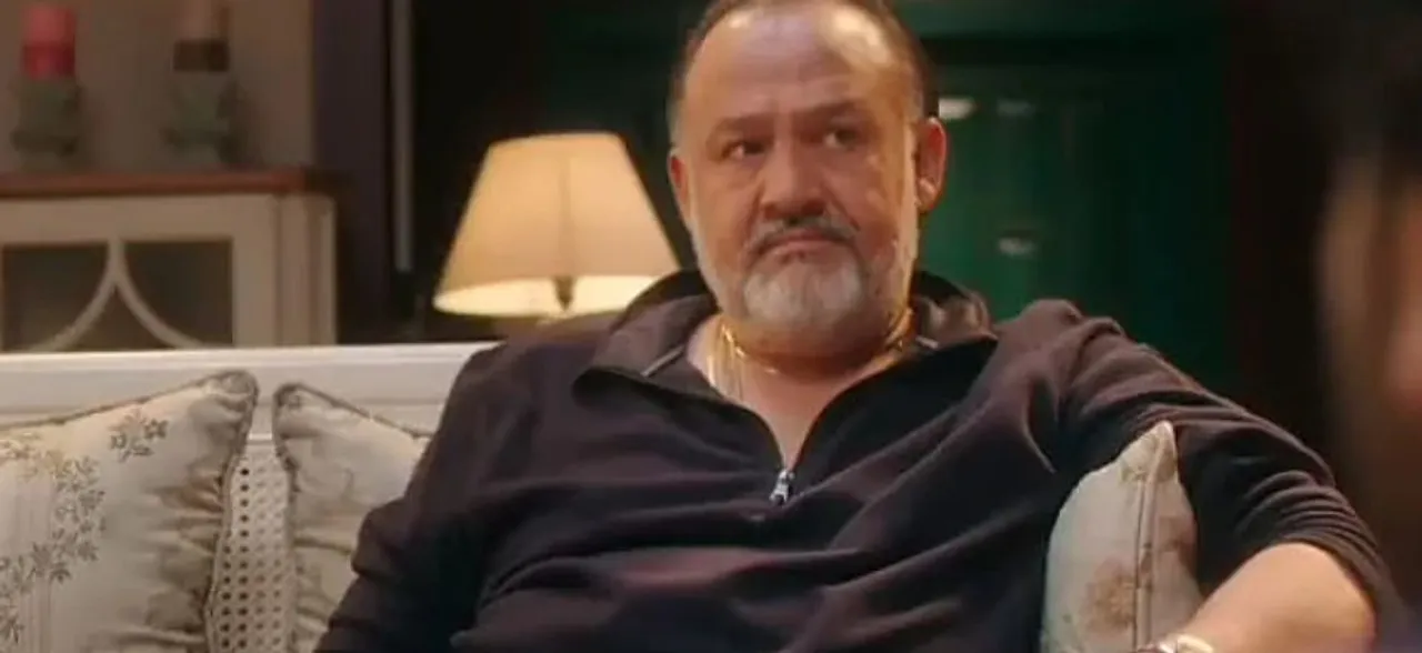 Film featuring Alok Nath struggling to find distribution, producer says â€˜it's unfairâ€™