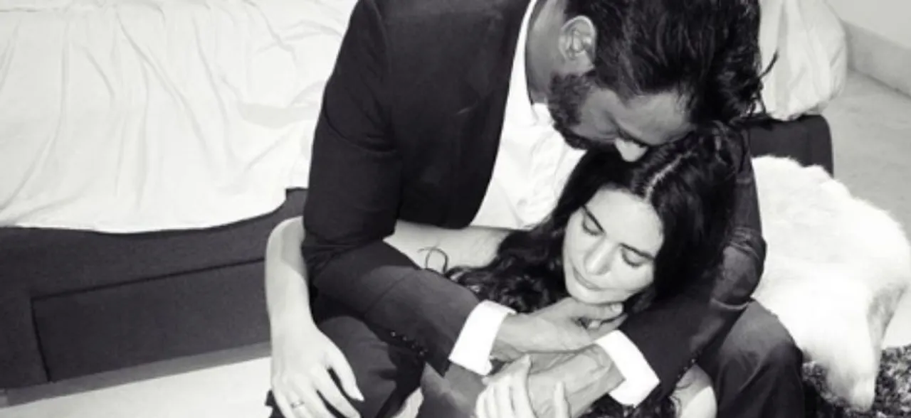 Arjun Rampalâ€™s ex-wife Mehr Jesia REACTS to Gabriella Demetriades' pregnancy