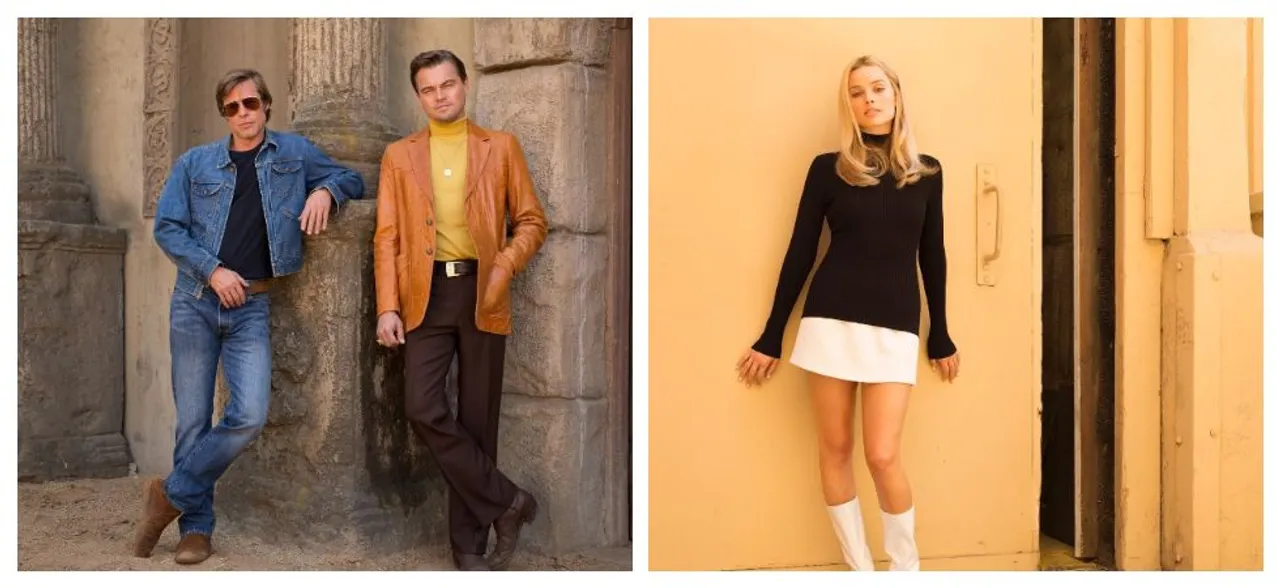 Tarantino's 'Once Upon a Time in Hollywood' is not just about Sharon Tate's murder, say producers 