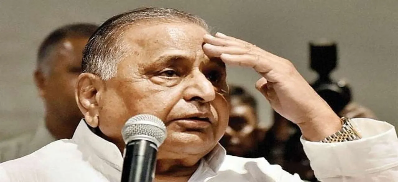 Mulayam Singh Yadav, Samajwadi Party patriarch, rushed to hospital in Lucknow: Reports  