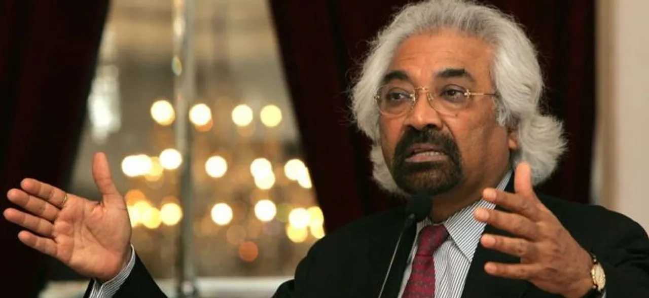 It was Priyanka Gandhi's decision to not contest from Varanasi, says Sam Pitroda