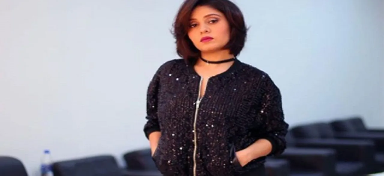 Watch: Sunidhi Chauhan lends voice for THIS song in Chhota Bheem Kung Fu Dhamaka