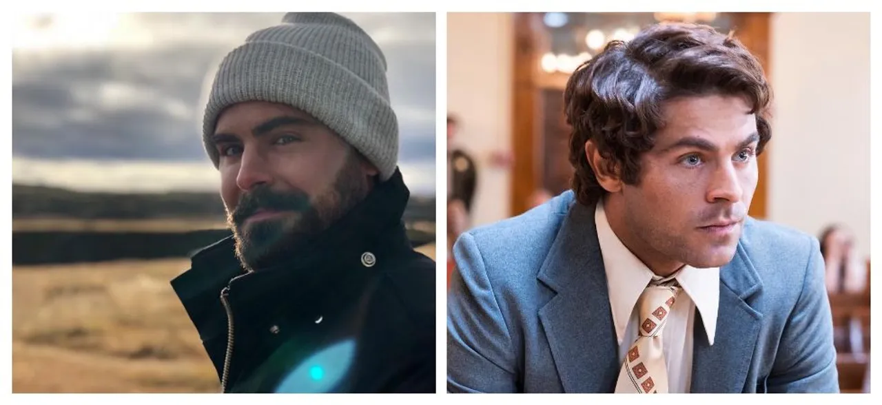 Zac Efron â€˜strugglesâ€™ to separate himself from serial killer Ted Bundy character off screen