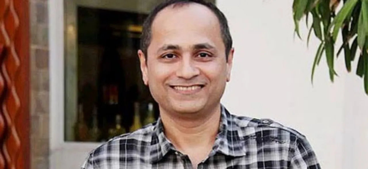 Vipul Shah announces new projects on subjects ranging from Kashmirâ€™s geo-political system to life of a notorious thug