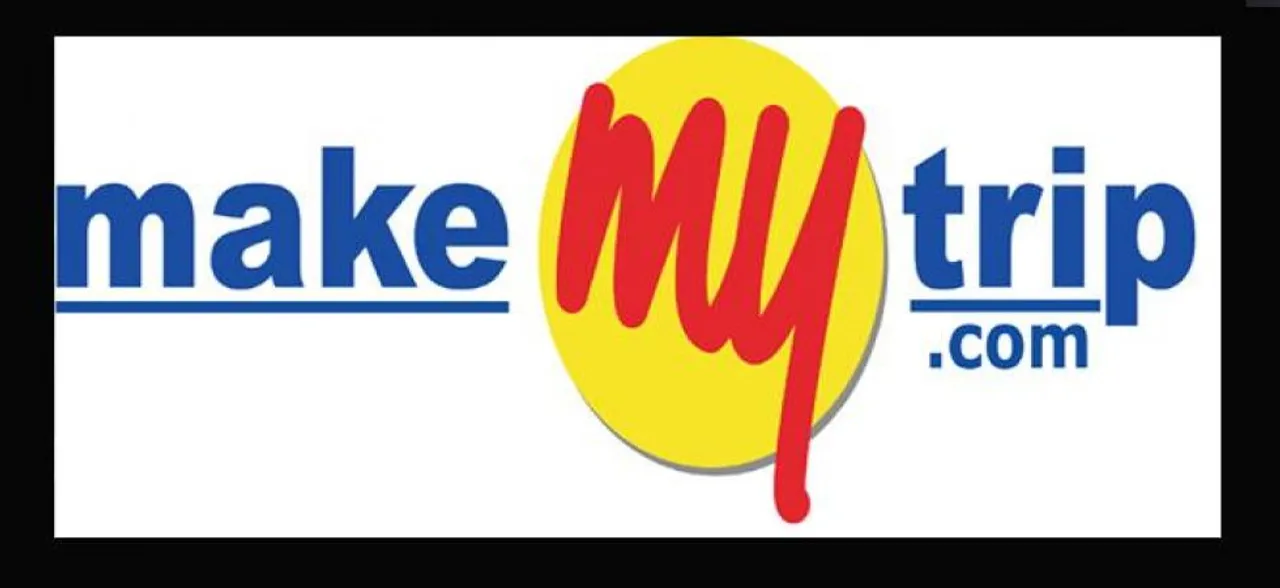 Naspers to exit MakeMyTrip for 5.6 per cent stake in Chinese major Ctrip.com