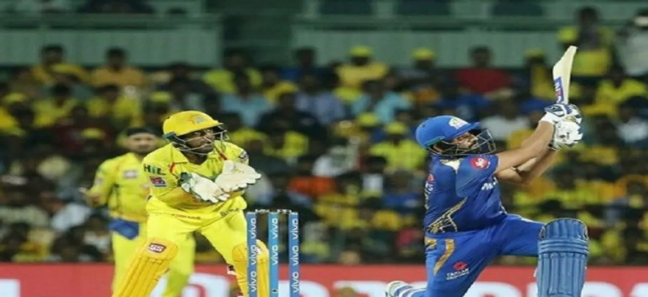 IPL 2019 playoff scenarios: Mumbai Indians hurt Royal Challengers Bangalore, Kolkata Knight Riders and Rajasthan Royals' chances