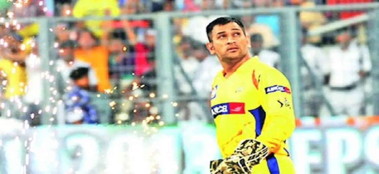 Chennai Super Kingsâ€™ future bleak without the presence of MS Dhoni