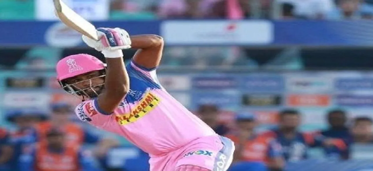 IPL 2019 Rajasthan Royals vs Sunrisers Hyderabad highlights: Samson gives Rajasthan seven-wicket win over Hyderabad