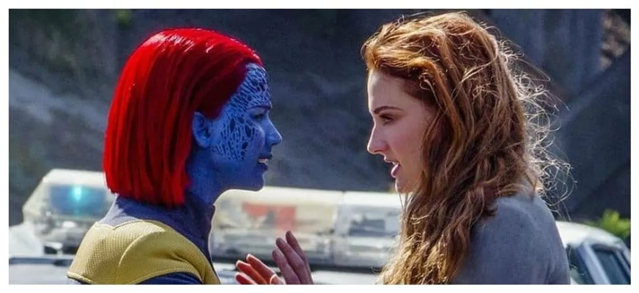 Dark Phoenix is culmination of all X-Men films says director Simon Kinberg