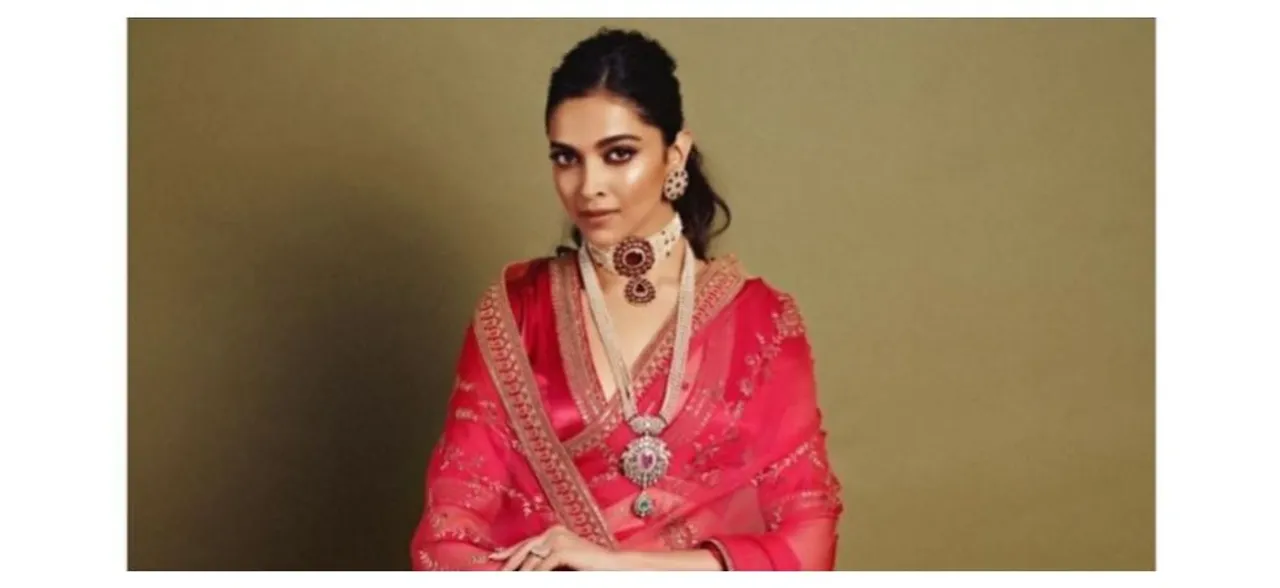 Designer Sabyasachi Mukherjee says he is SCARED of Deepika Padukone, FIND out why 