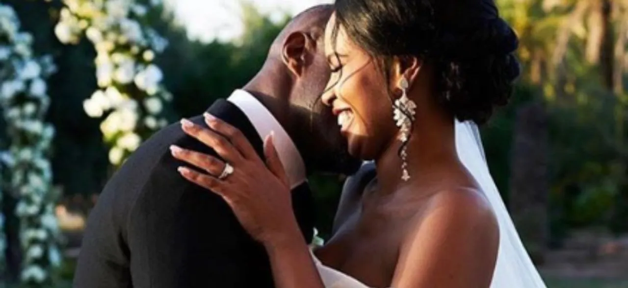 THIS Avengers: Infinity War star just got married in Morocco