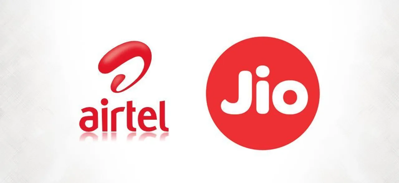 Reliance Jio surpasses Airtel to become Indiaâ€™s 2nd largest telecom operator