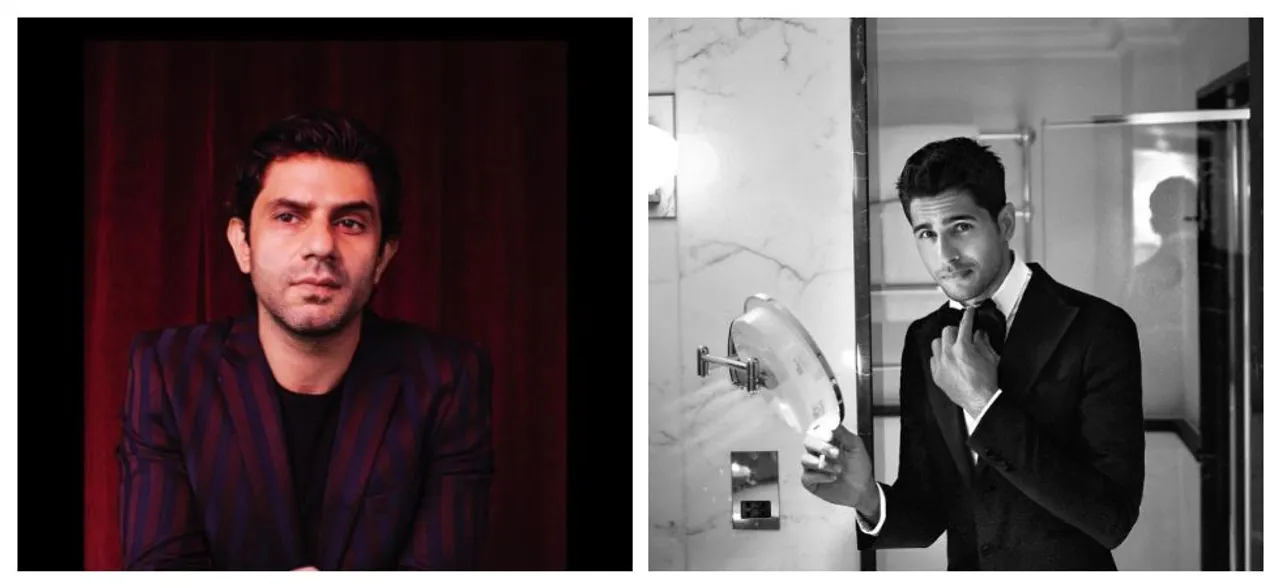 Oops! 'Made in Heaven' star Arjun Mathur thinks Sidharth Malhotra is NOT a good actor