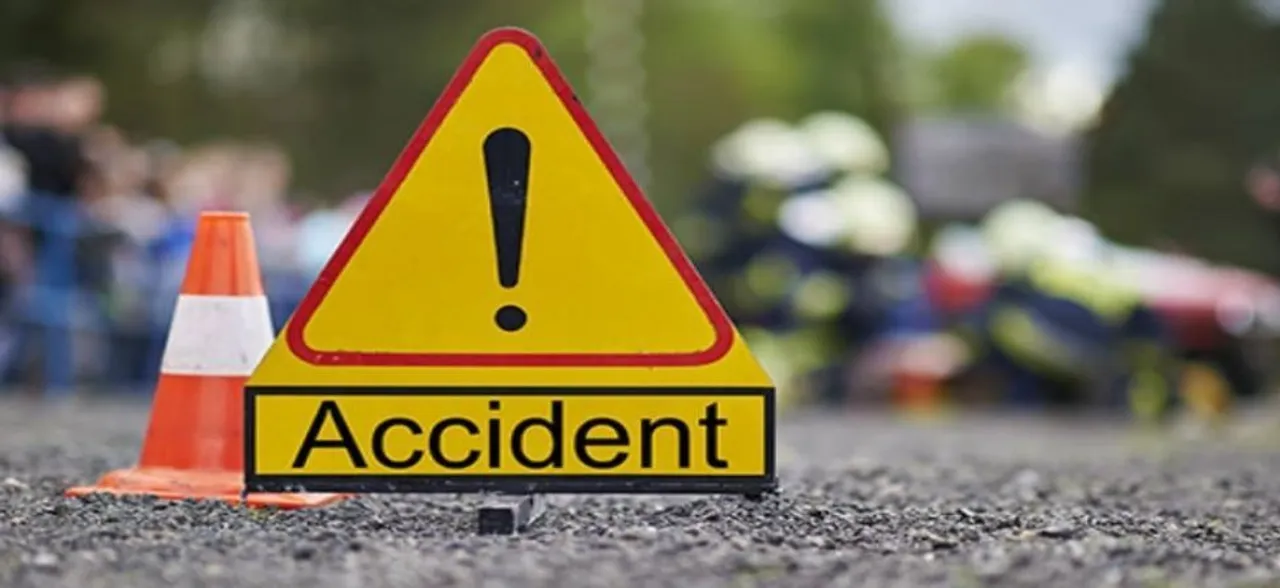 At least 16 migrants killed in Morocco road crash
