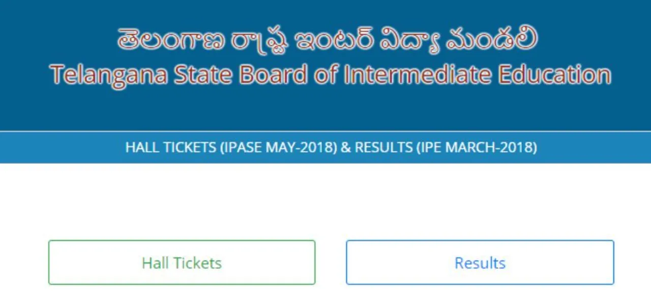 Telangana Intermediate exam result fiasco: Panel submits report to state government