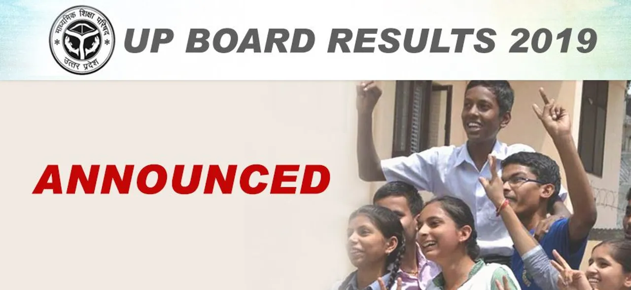UP Board 10 Result 2019 LIVE: UPMSP High School Results CHECK HERE