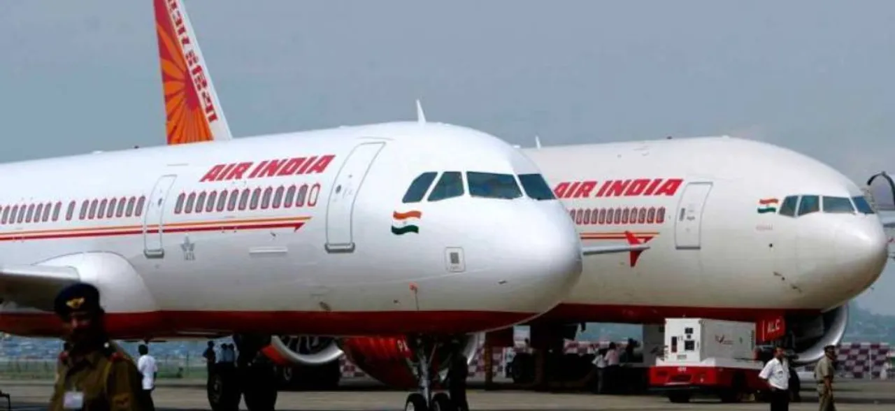 Air India server shutdown: As many as 137 flights delayed today 