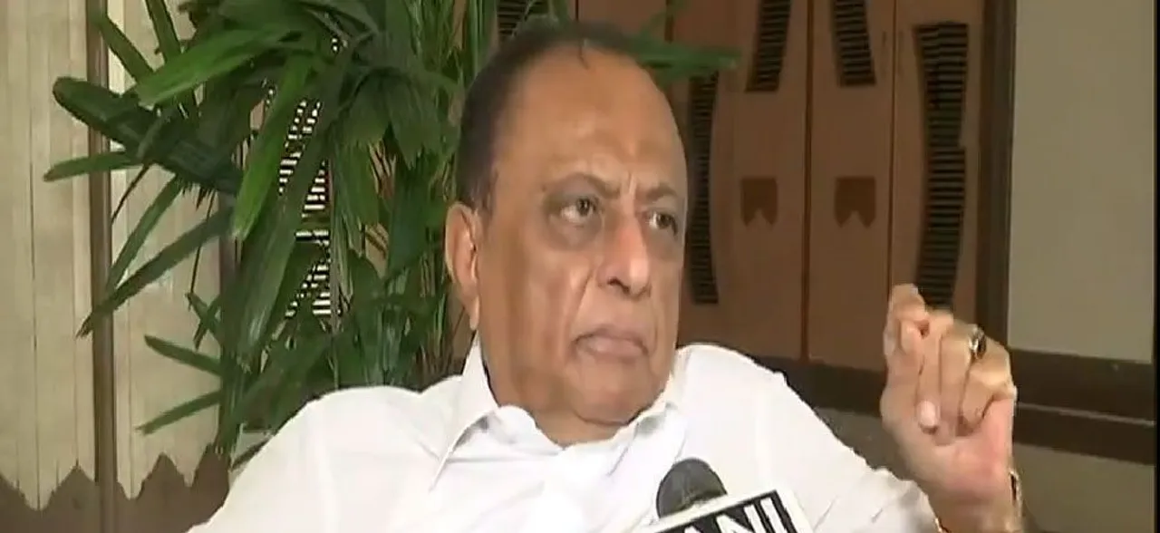 Majeed Memon praises Jinnah for his contribution in freedom struggle, slams Amit Shah 