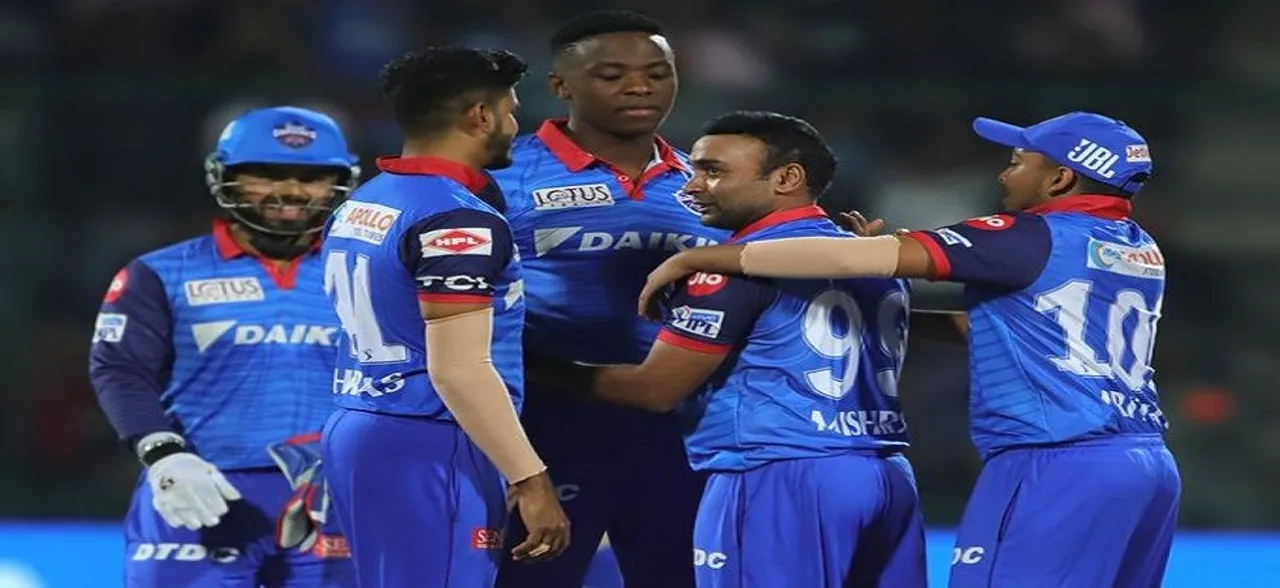 IPL 2019 Delhi Capitals vs Royal Challengers Bangalore highlights: Delhi beat Bangalore by 16 runs, qualify for the playoffs